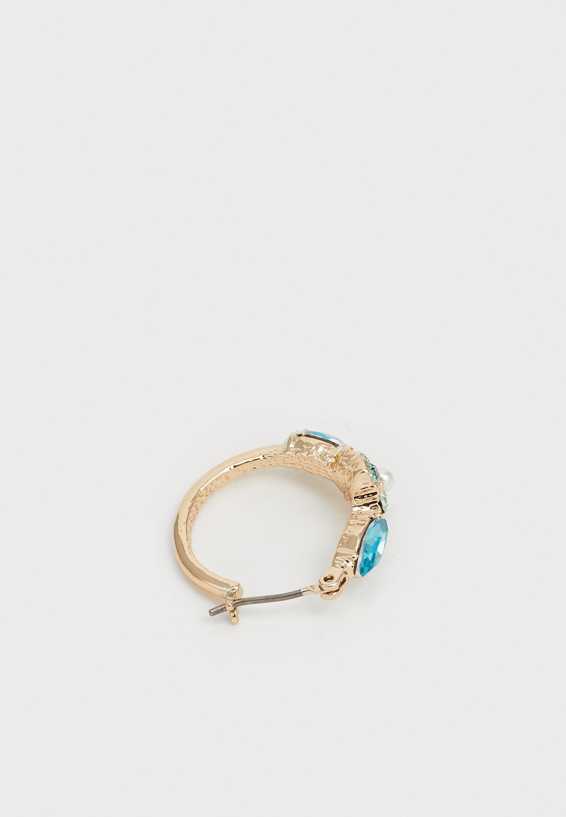Marchesa HOOP - Oorbellen - goudkleurig