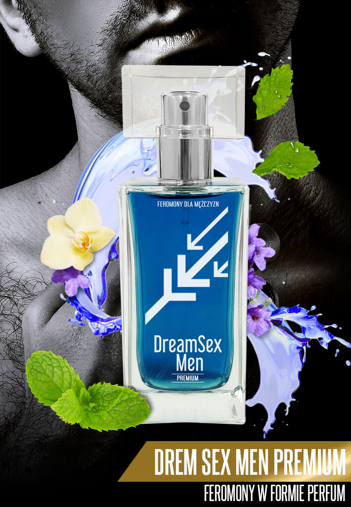 DreamSex Men Premium