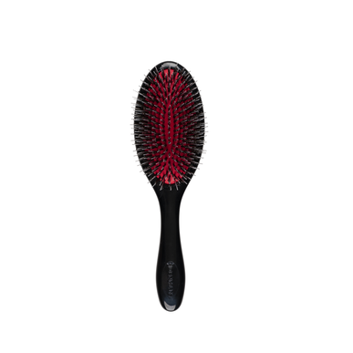 Denman Styler Finisher -hiusharja D81M Iconic Black 1 kpl 1 kpl