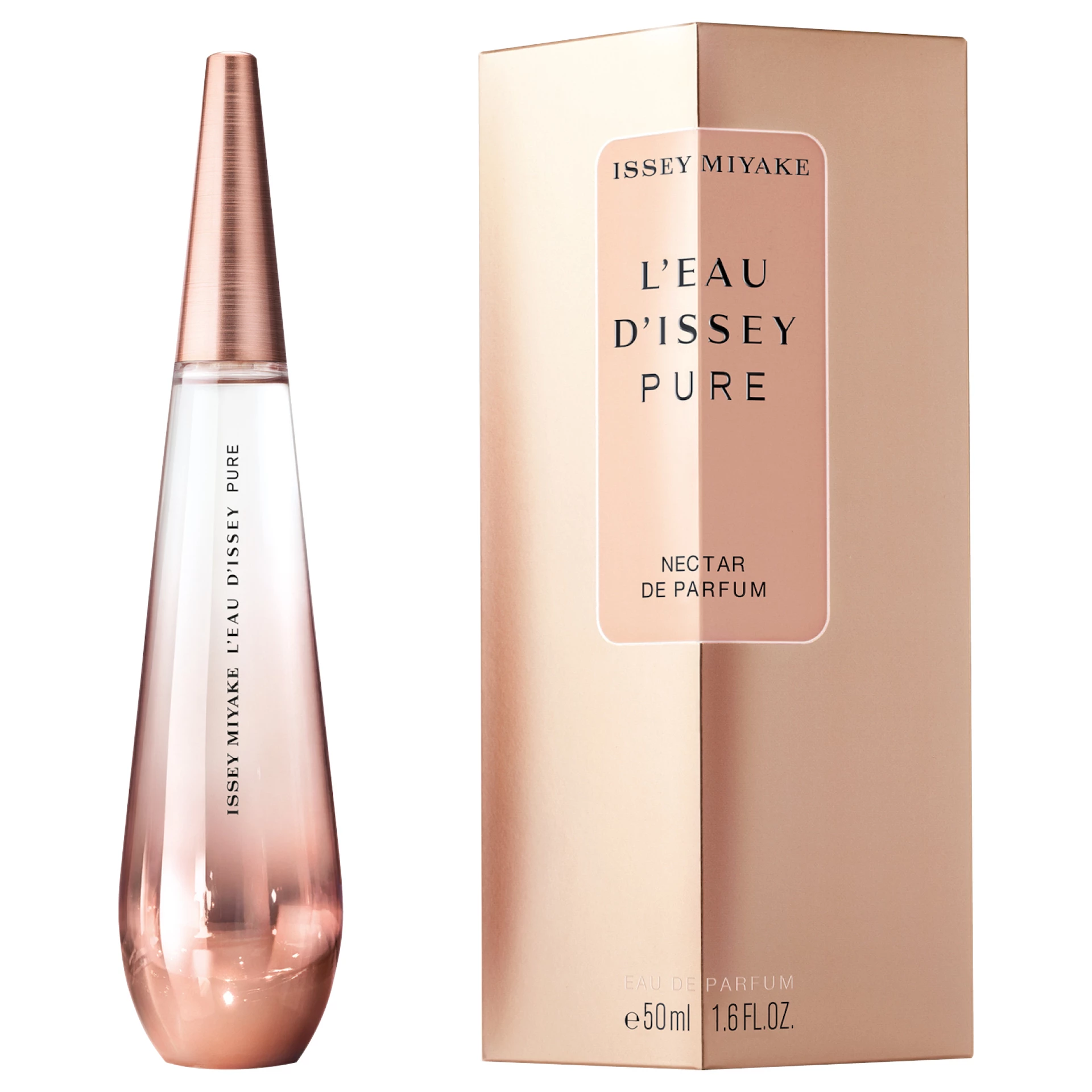 L'Eau D'Issey Pure Nectar EdP 50 ml - Issey Miyake