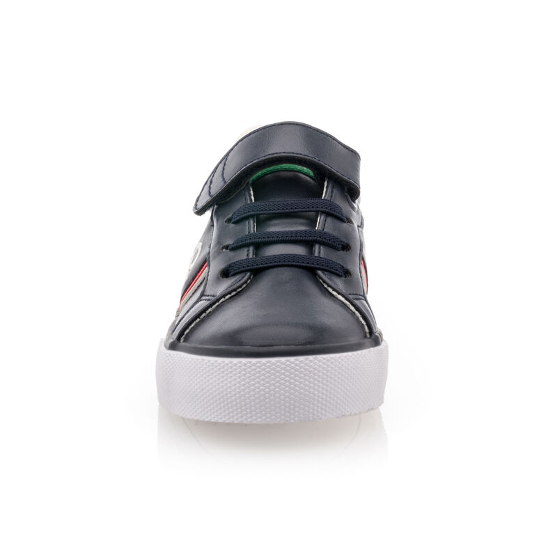  Manden/sneakers Garcon Bleu