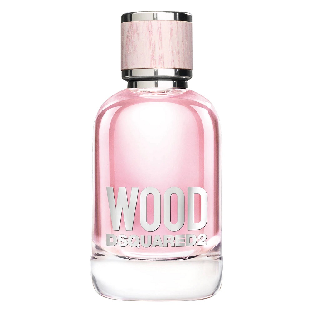 Dsquared2 Wood Pour Femme