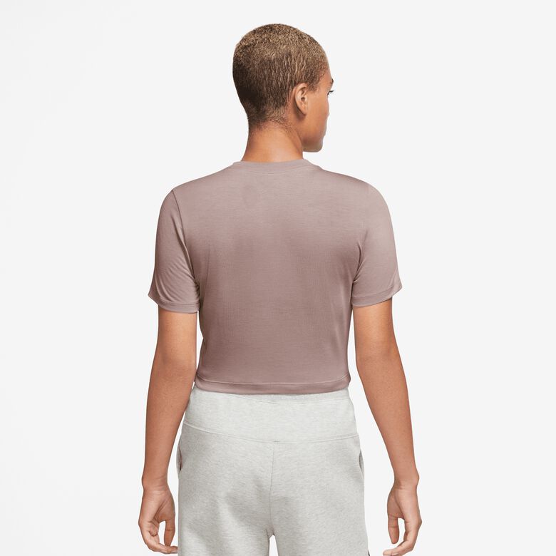 Sportswear Essentials Slim Crop Top