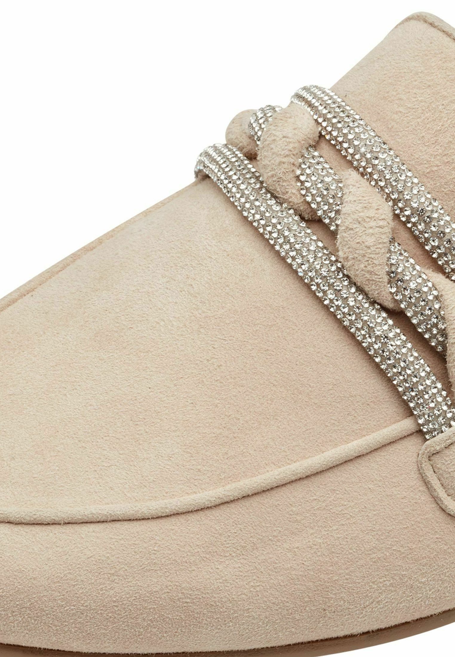 Chaussures Marco Tozzi Slip-ons - dune