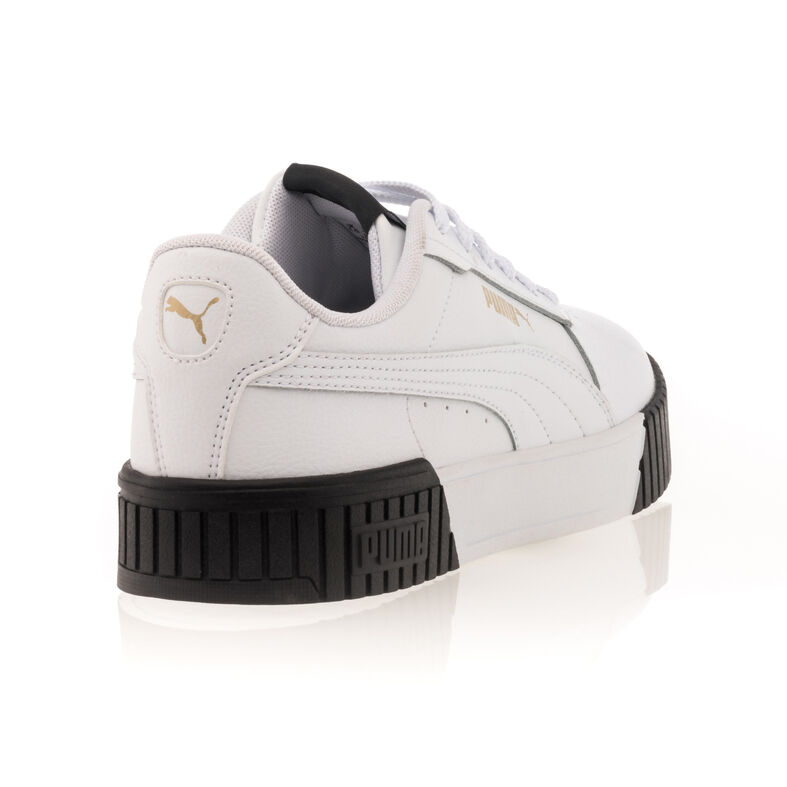 Sneakers Damen Weiß