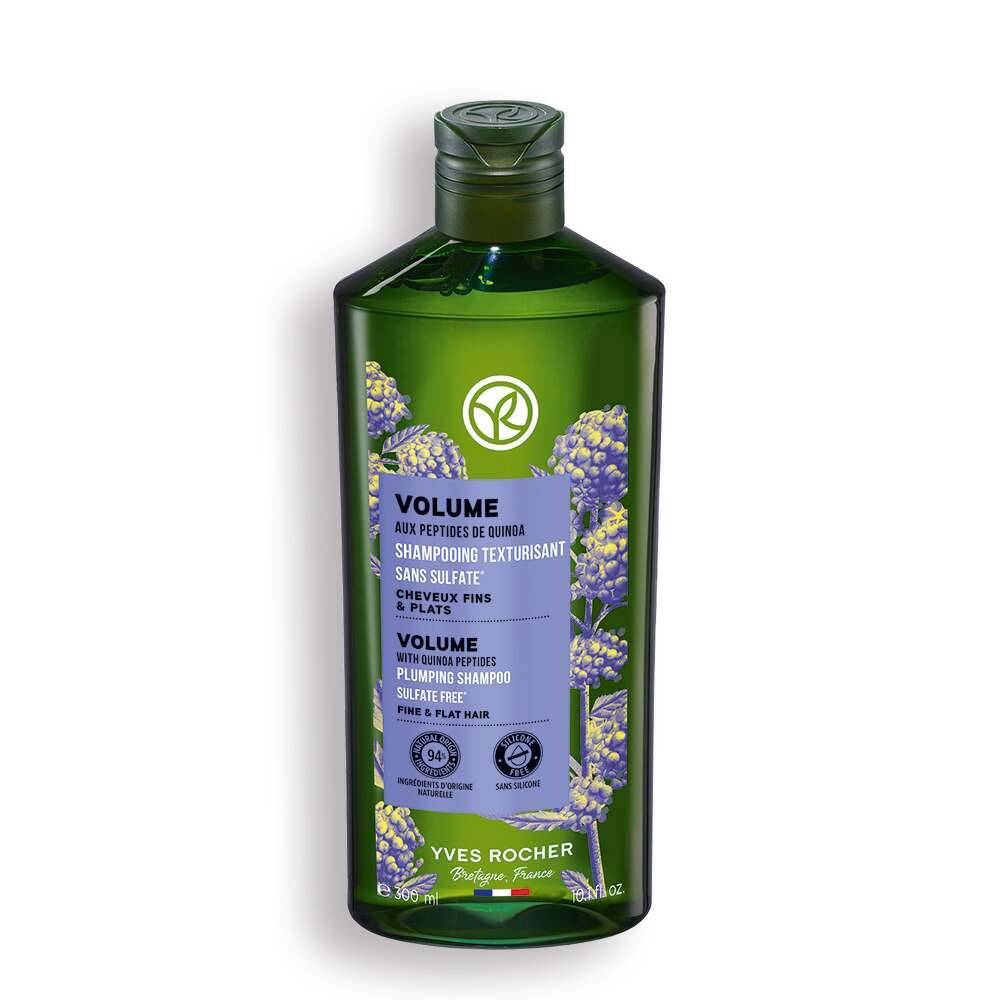 Sulfatfri volumengivende shampoo
