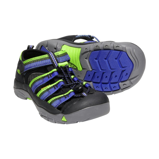  Sandalias De Montaña Keen Newport H2