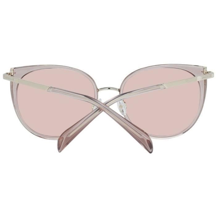 Women's Sunglasses - Karen Millen - KM5042 55297 - Category 4 - Trendy - Plastic