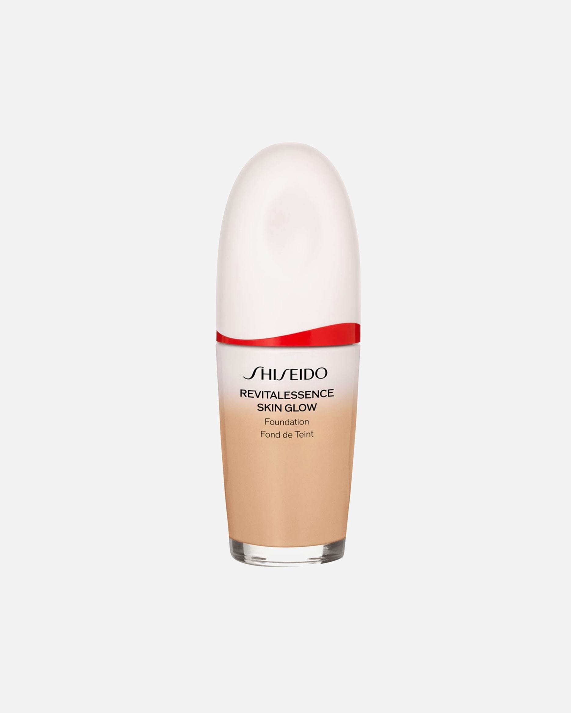 Shiseido Foundation Pureness Revitalessence Skin Glow tekući puder SPF30 - 30 ml