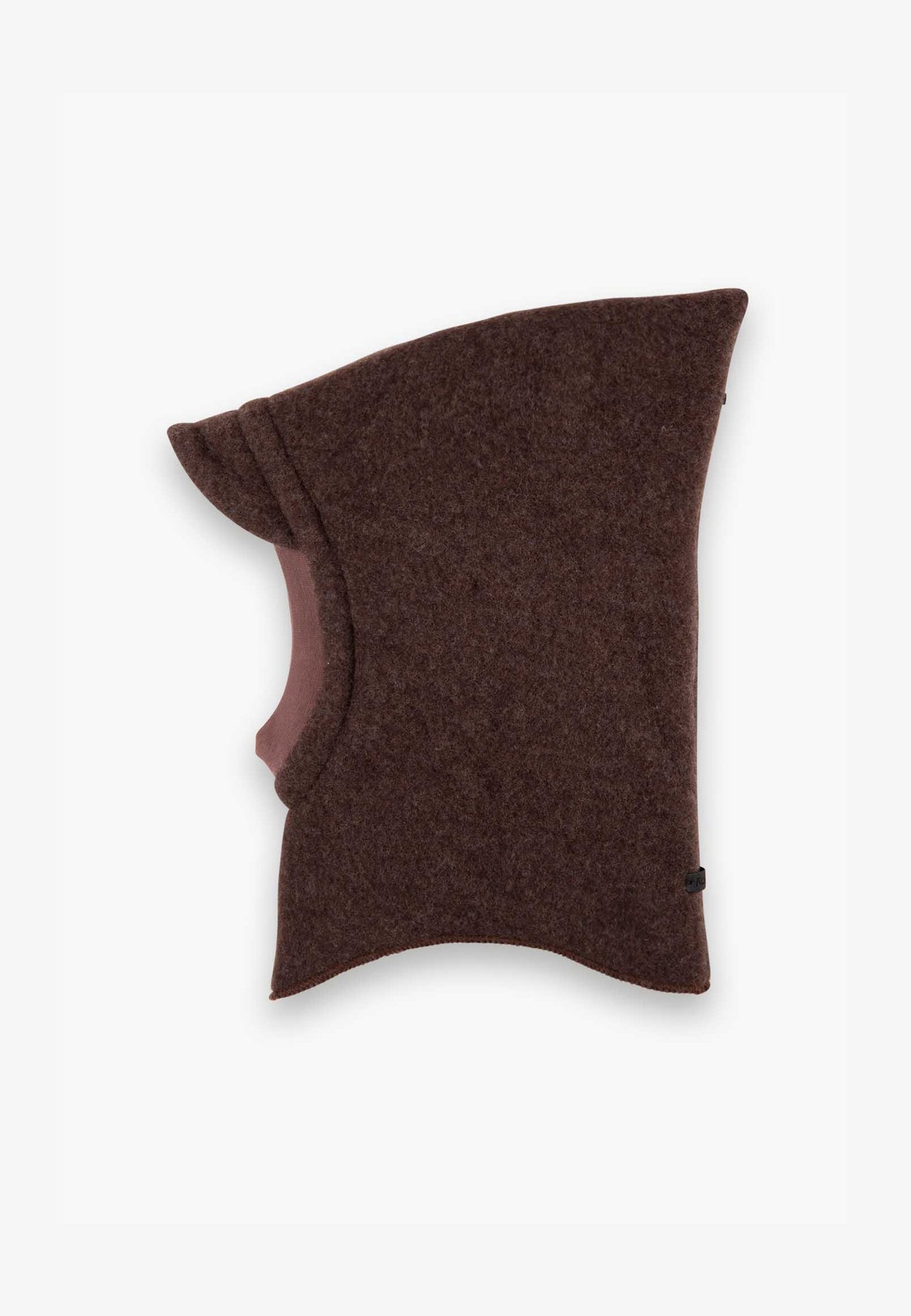 pure pure by BAUER UNISEX - Bonnet - marron foncé