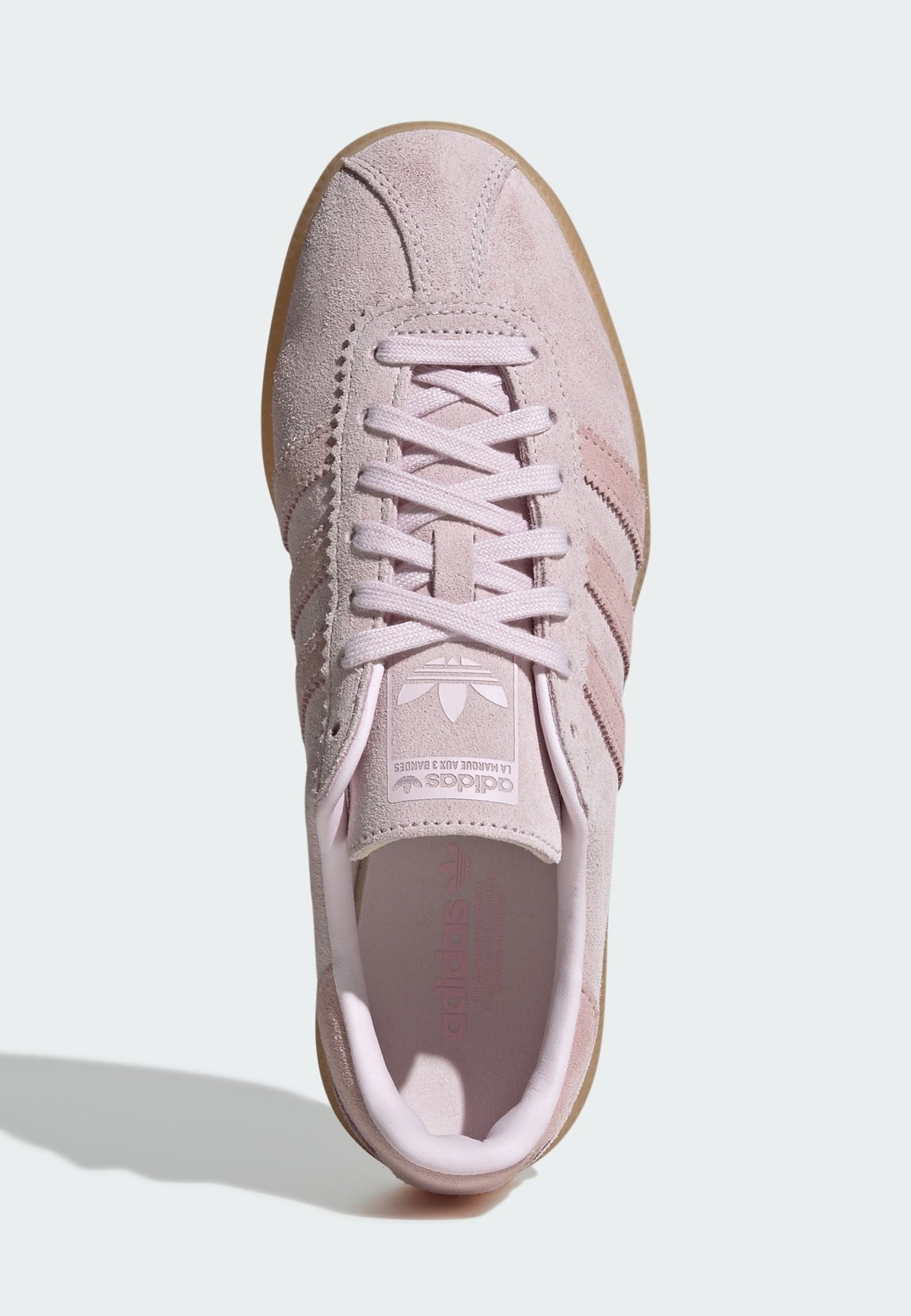 adidas Originals lage sneakers