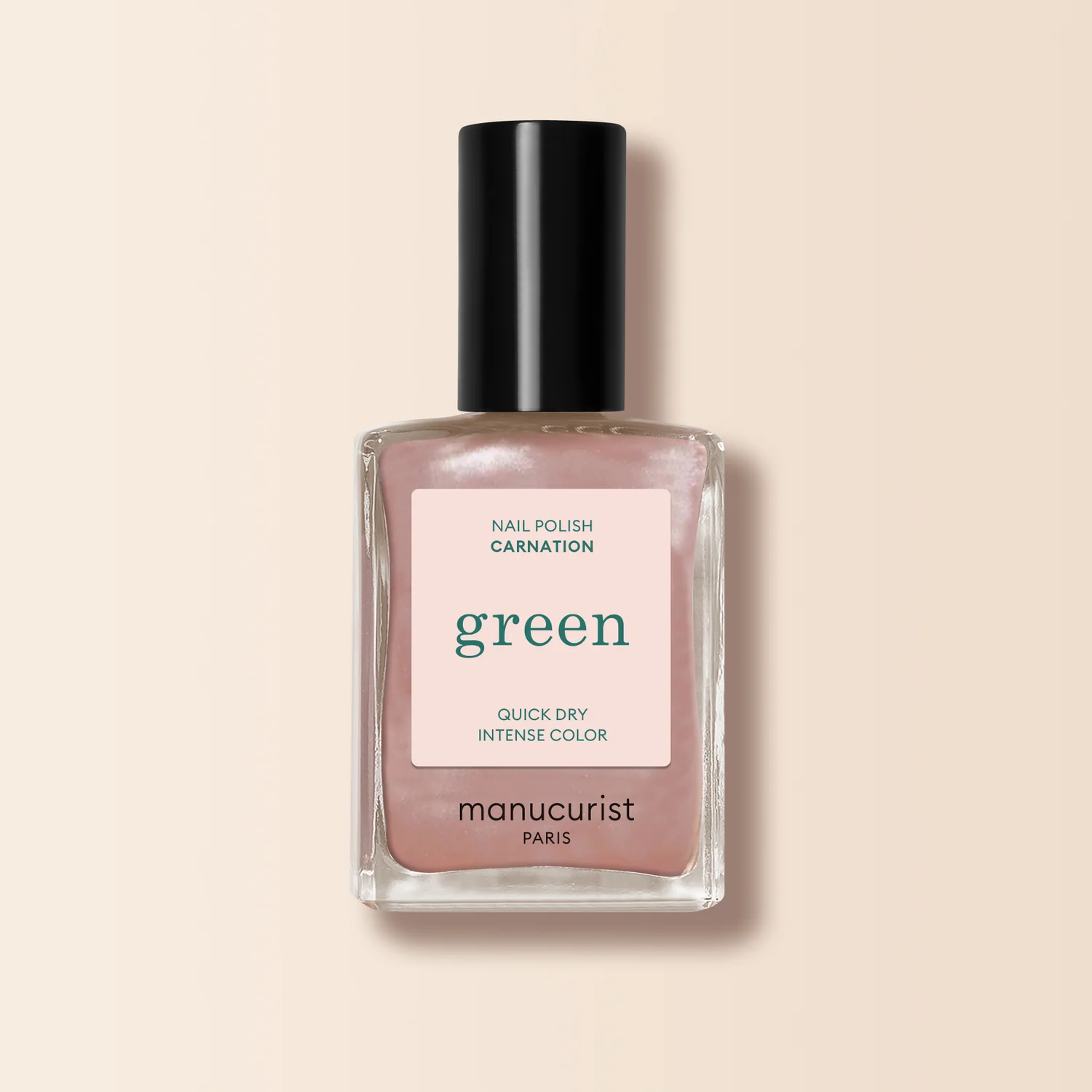 Vernis à ongles Green™ - 15 ml Carnation