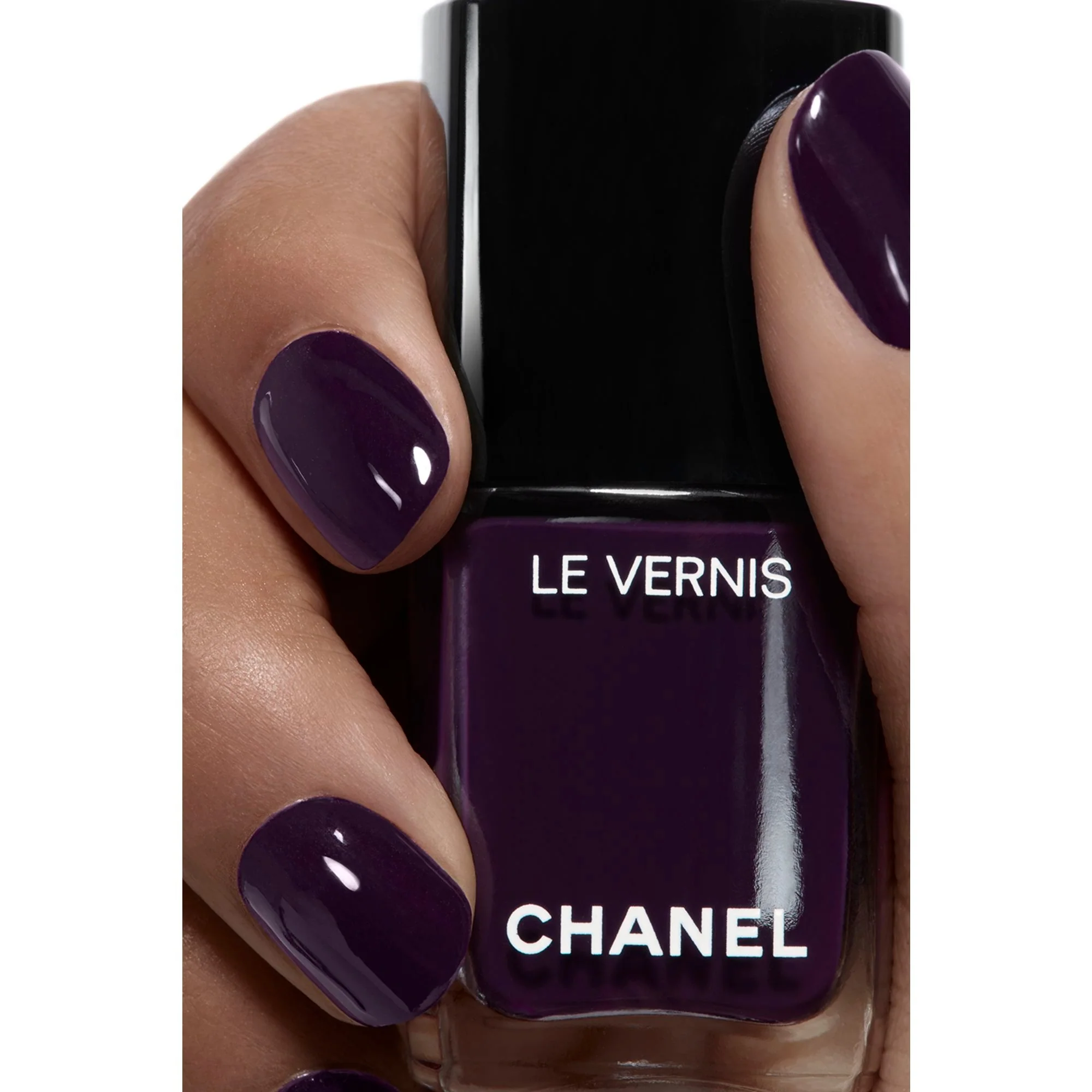 LE VERNIS - COLORE E BRILLANTEZZA LUNGA TENUTA