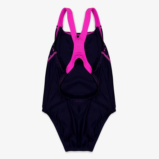  Speedo Medley