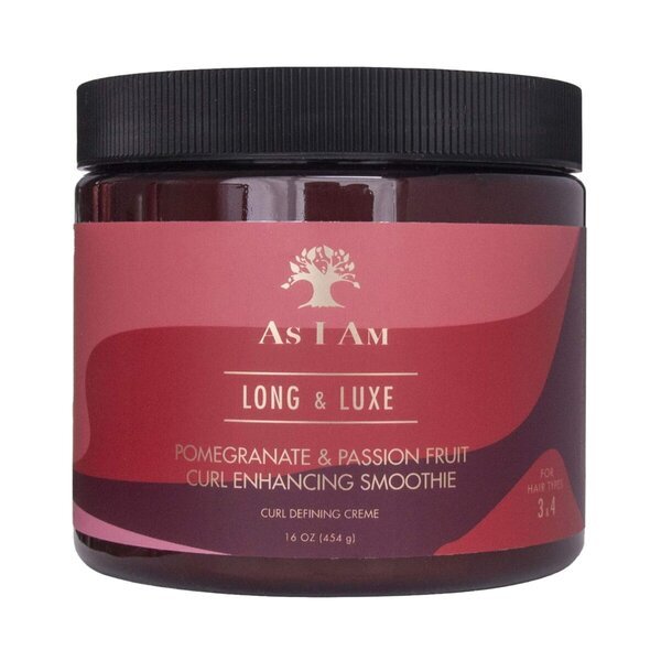 As I Am Long Lux smūtijs 454 g<br>454 g