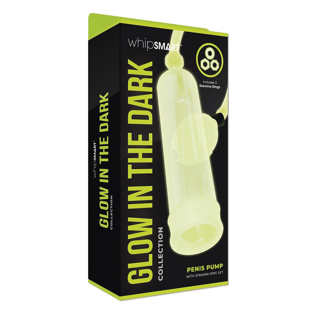 Whipsmart Glow In The Dark