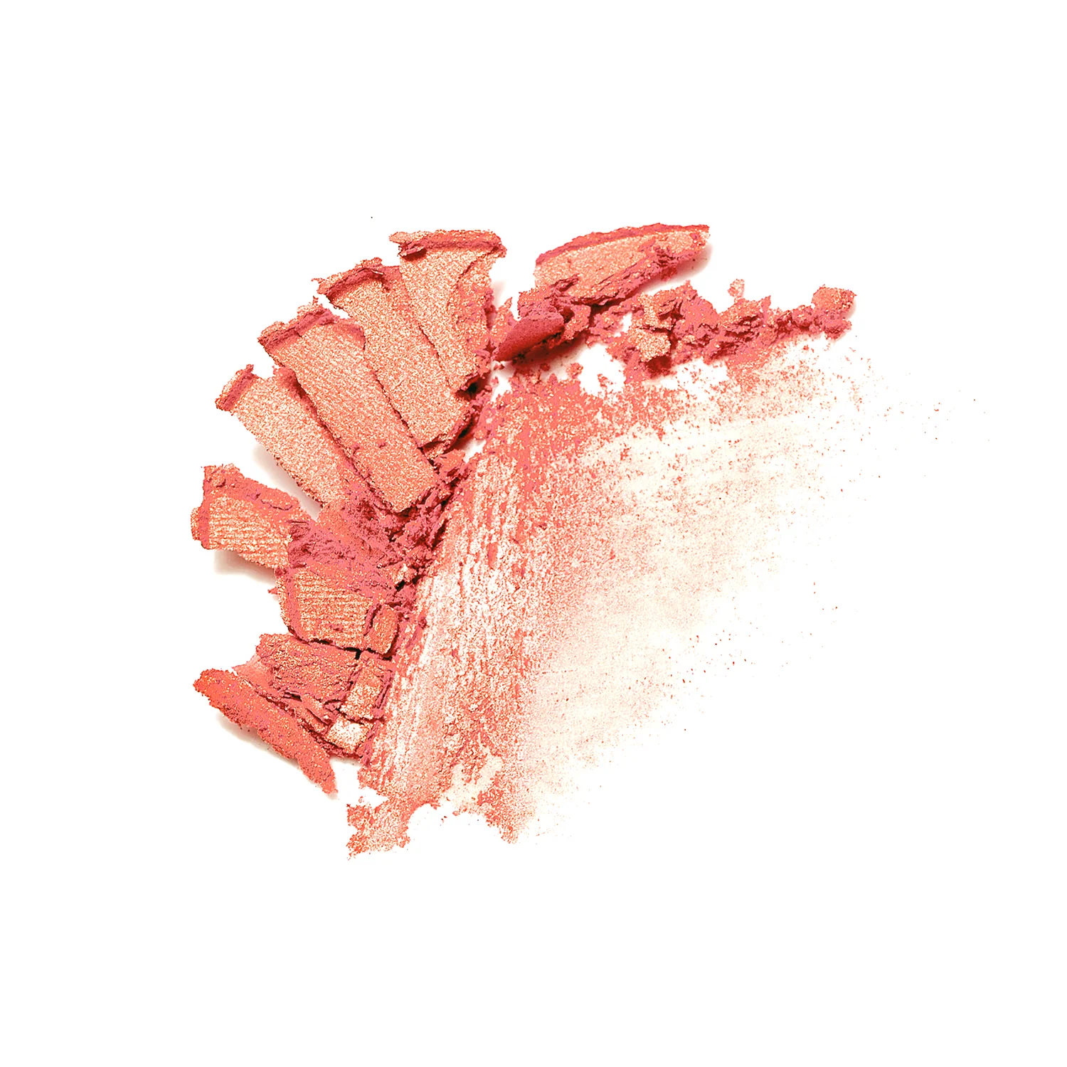 Viso Radiant Blush - Refill System - Fard compatto