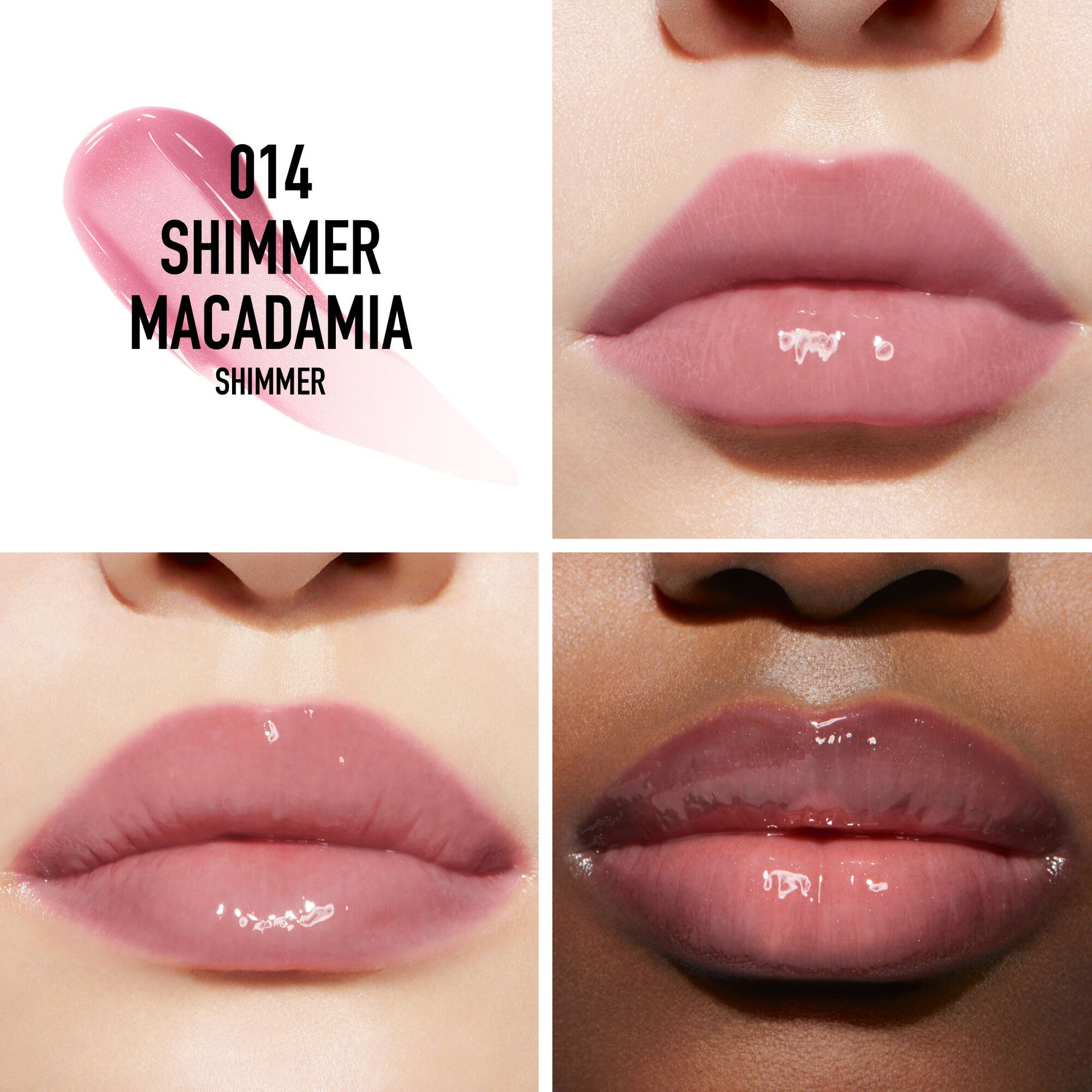 DIOR ADDICT LIP MAXIMIZER sjajilo za usne koje puni usne Luksuzni balzami i njega za usne