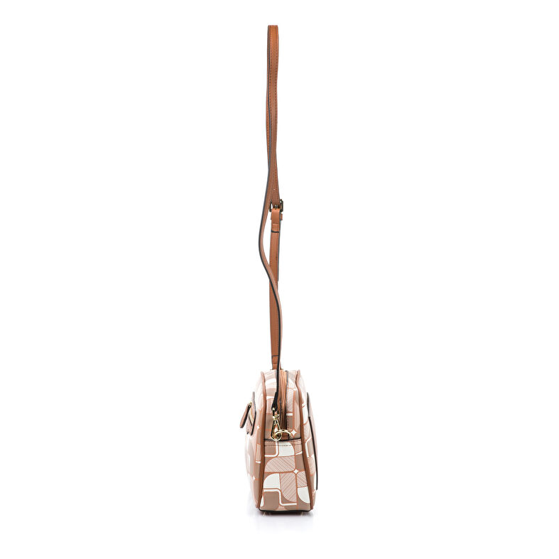  Bolsos de mujer Bolsos Marrón