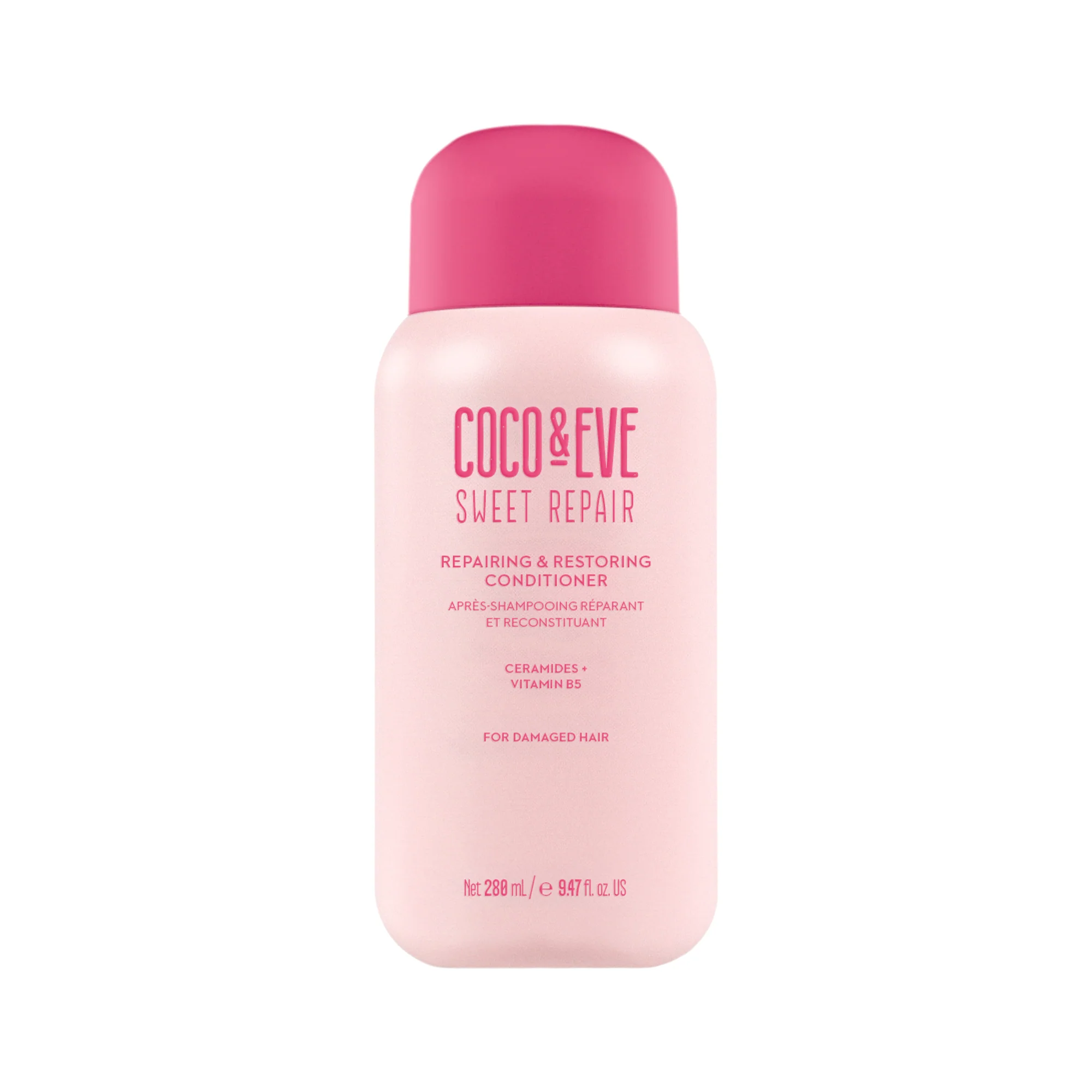 Sweet Repair Repairing & Restoring Conditioner - Balsamo Riparatore Capelli, Balsamo Nutriente Capelli
