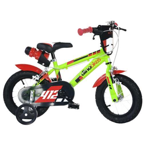 Dino Bikes Sfera 12