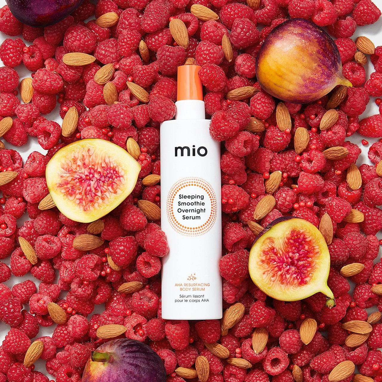 Mio Sleeping Smoothie Overnight