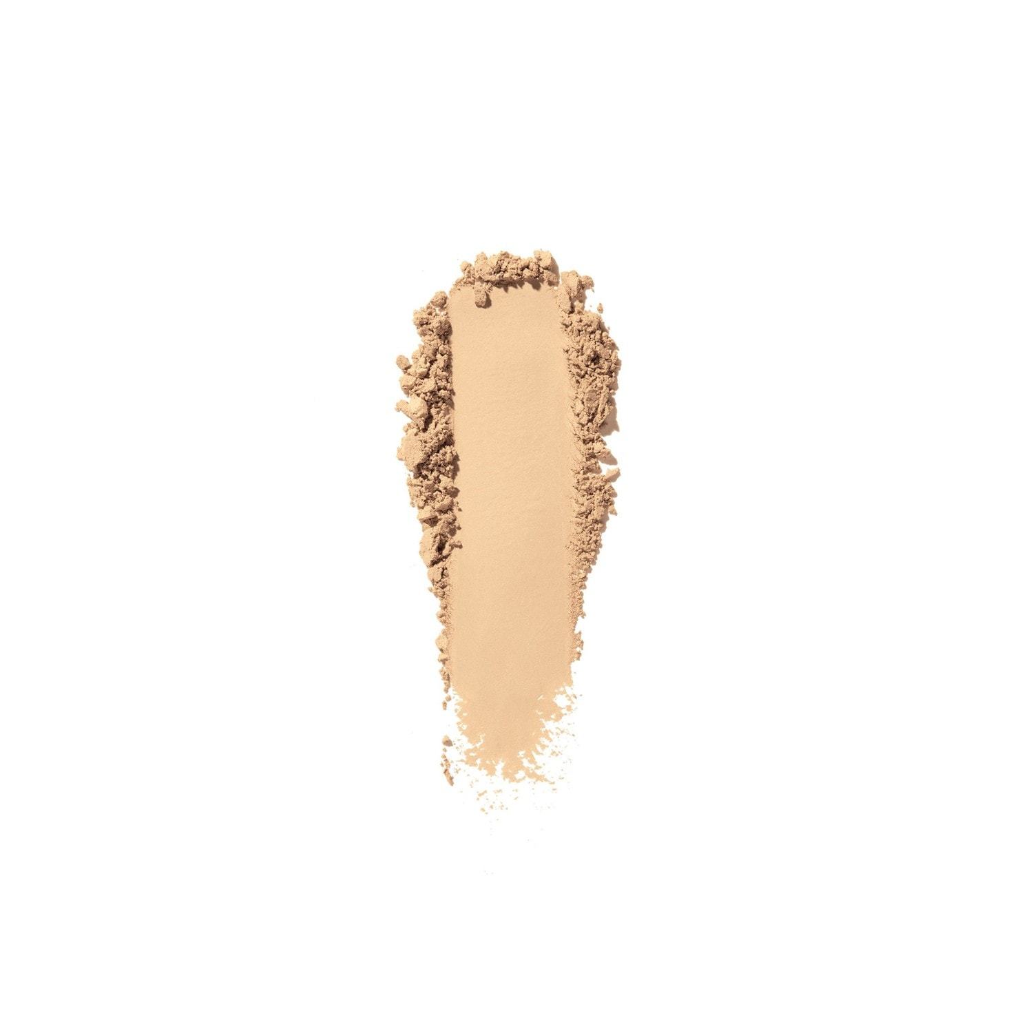 „Shiseido Foundation SYNCHRO SKIN Synchro Skin“ gaivinanti, individualiai apdailinanti pudra – 10 g