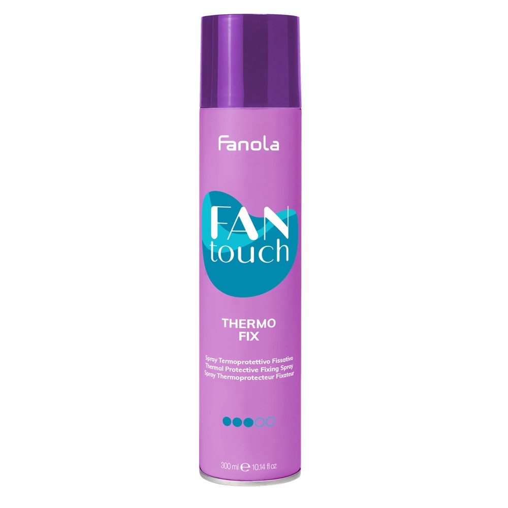 Zaščita ventilatorja Fanola FanTouch