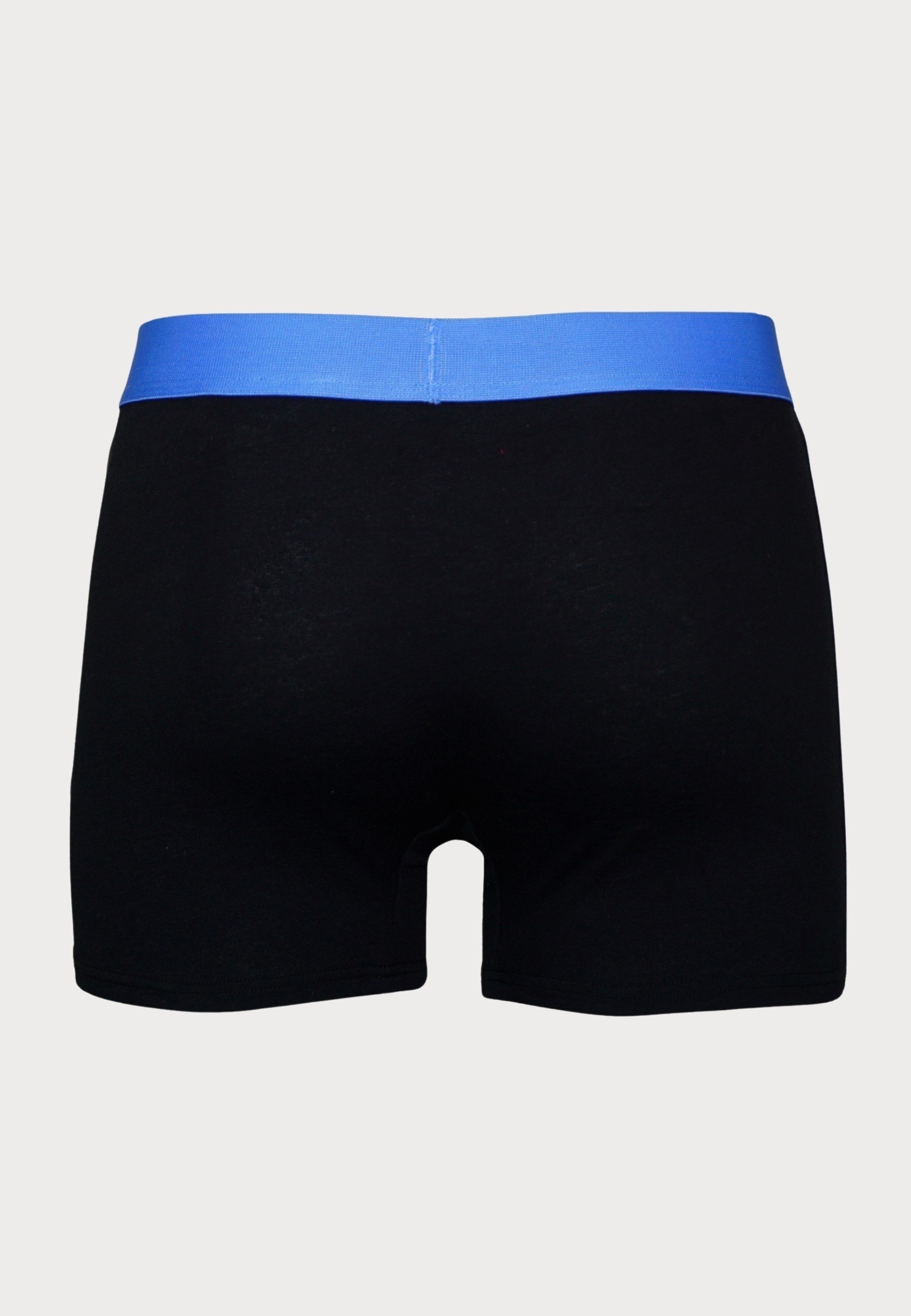 US Polo Assn. 5-pack - Zwembroeken - zwart
