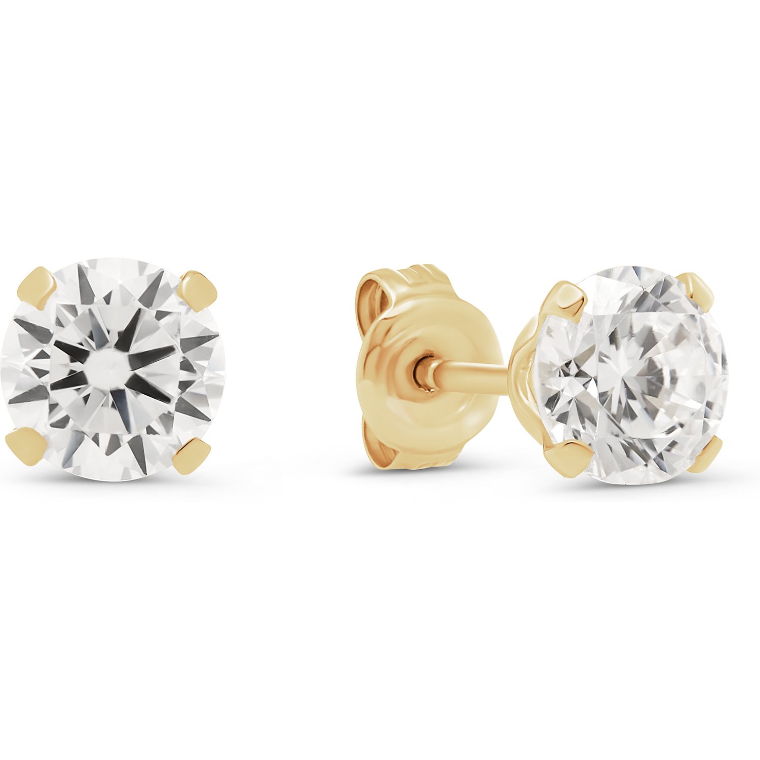FAVS Boucles d'oreilles