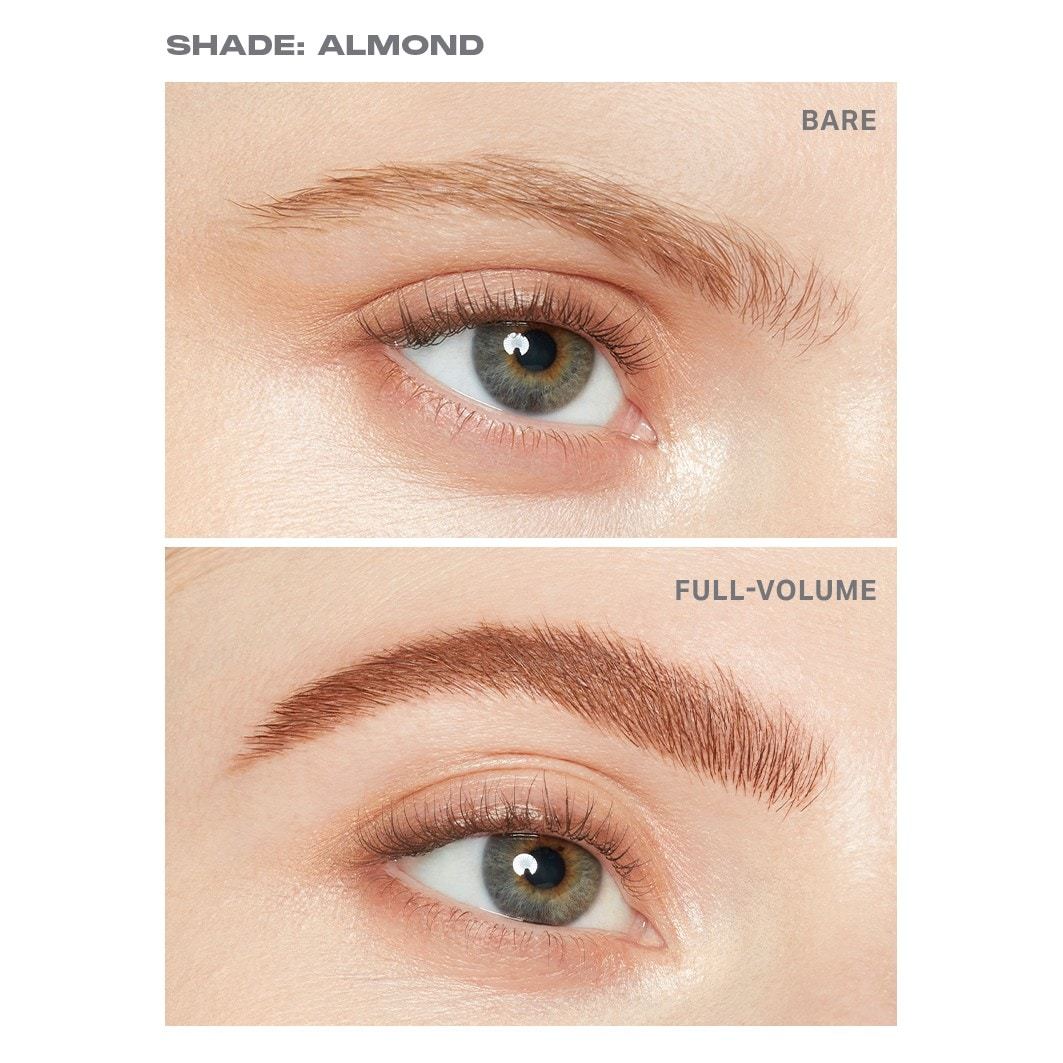 Morphe Brow Tease Fiber Volume Mousse - 5,5 ml