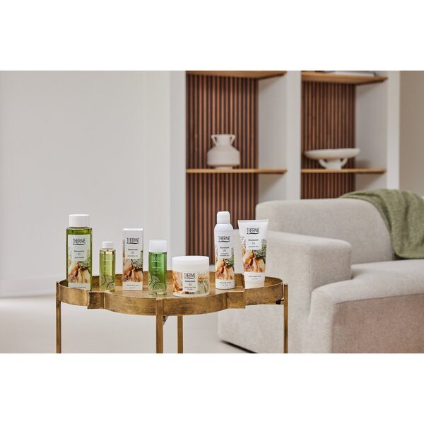 Therme Hammam sproščujoča pena za kopel<br>500ml