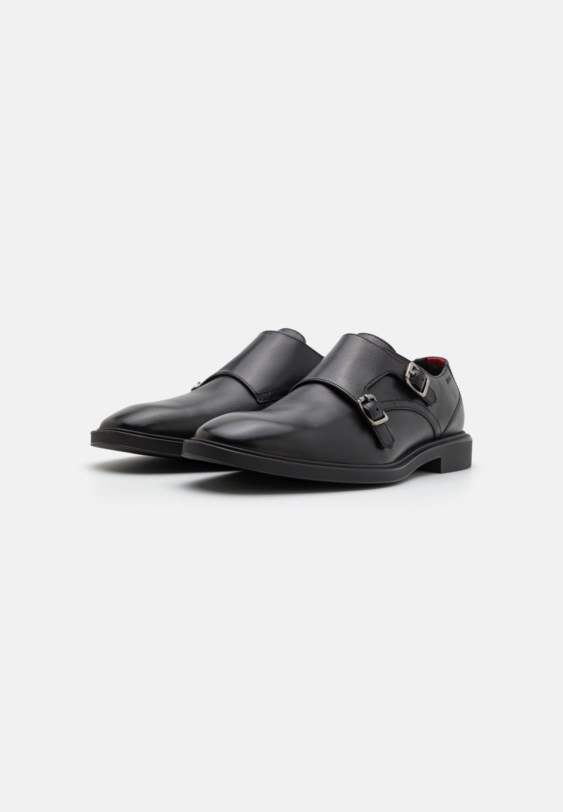 HUGO GRYFF - Slipper - schwarz