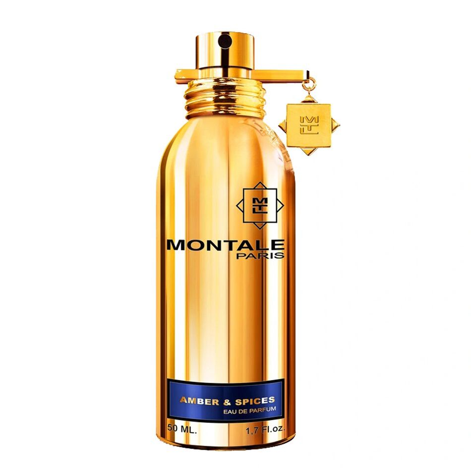 Parfumska voda Montale Amber & Spices