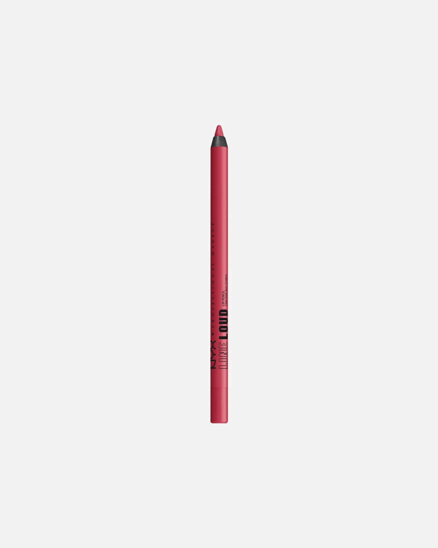 Lápiz delineador de labios NYX Professional Makeup Line Loud - 1.2 g