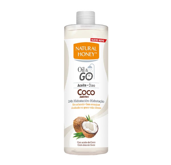 Kókuszfüggőség | 300ML