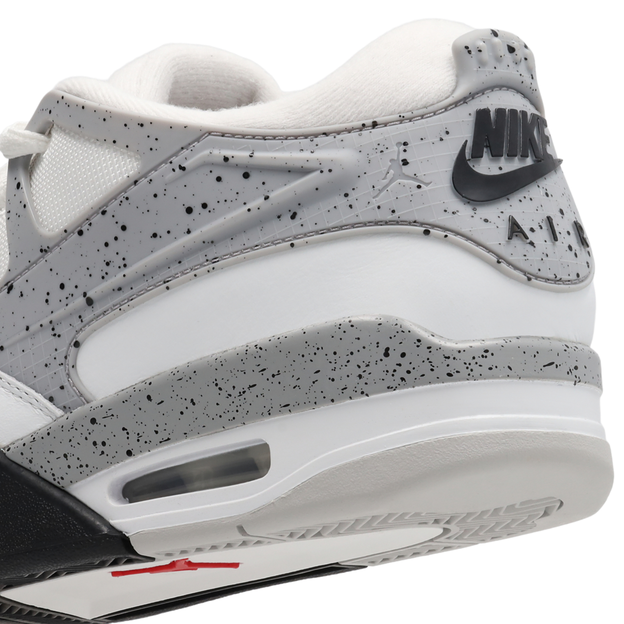 Jordan 4Rm