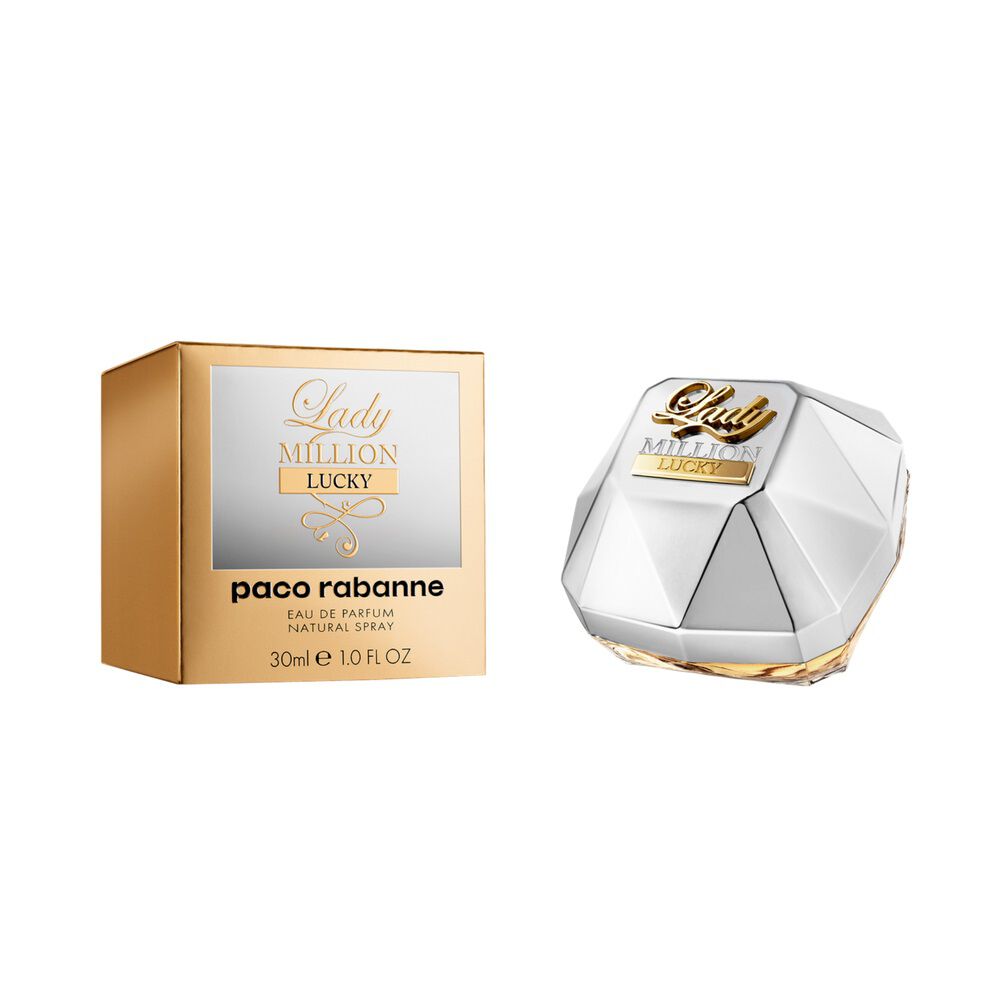 Paco Rabanne Lady Million Lucky parfumska voda