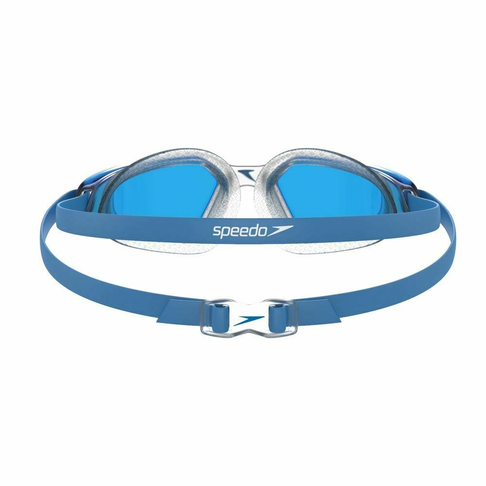  Speedo Hydropulse Schwimmbrille