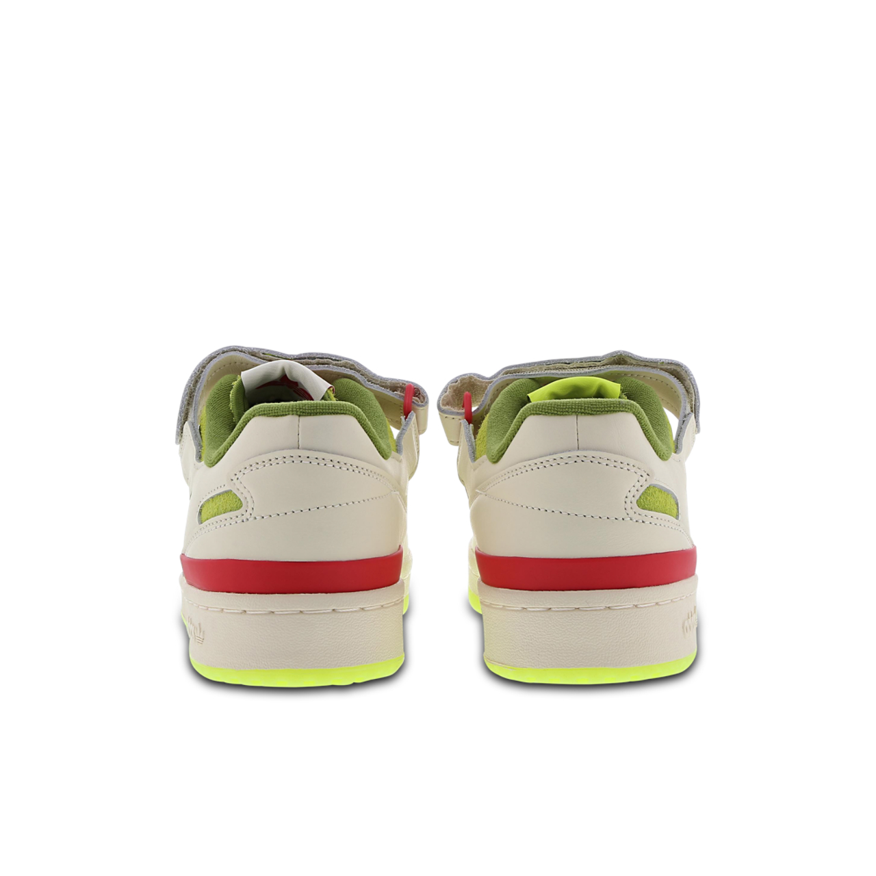 adidas The Grinch Forum Low