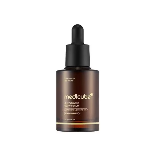 Medicube Age-R Glutation Glow Serum 30g