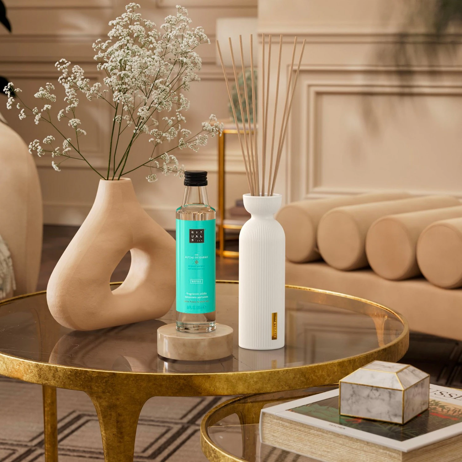 Rituals Fragrance Sticks