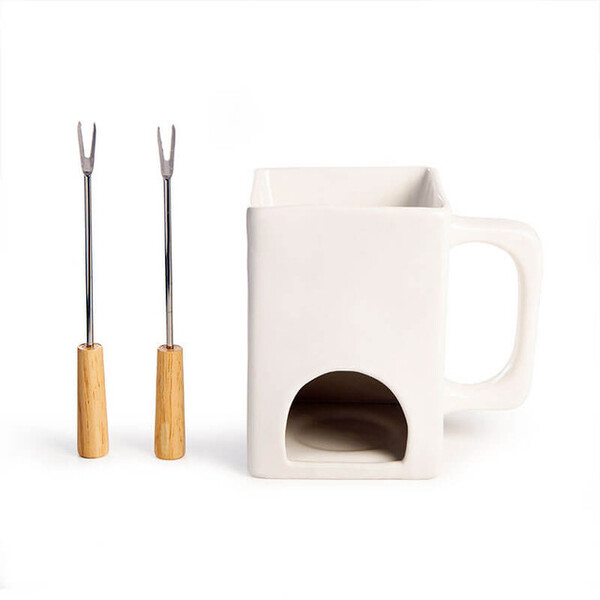 Prezzybox Fondue voor Twee