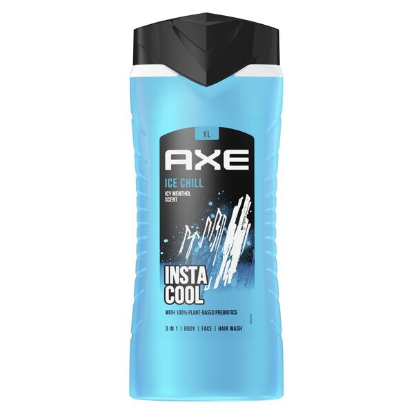 Axe Ice Chill gel za tuširanje<br>400ml