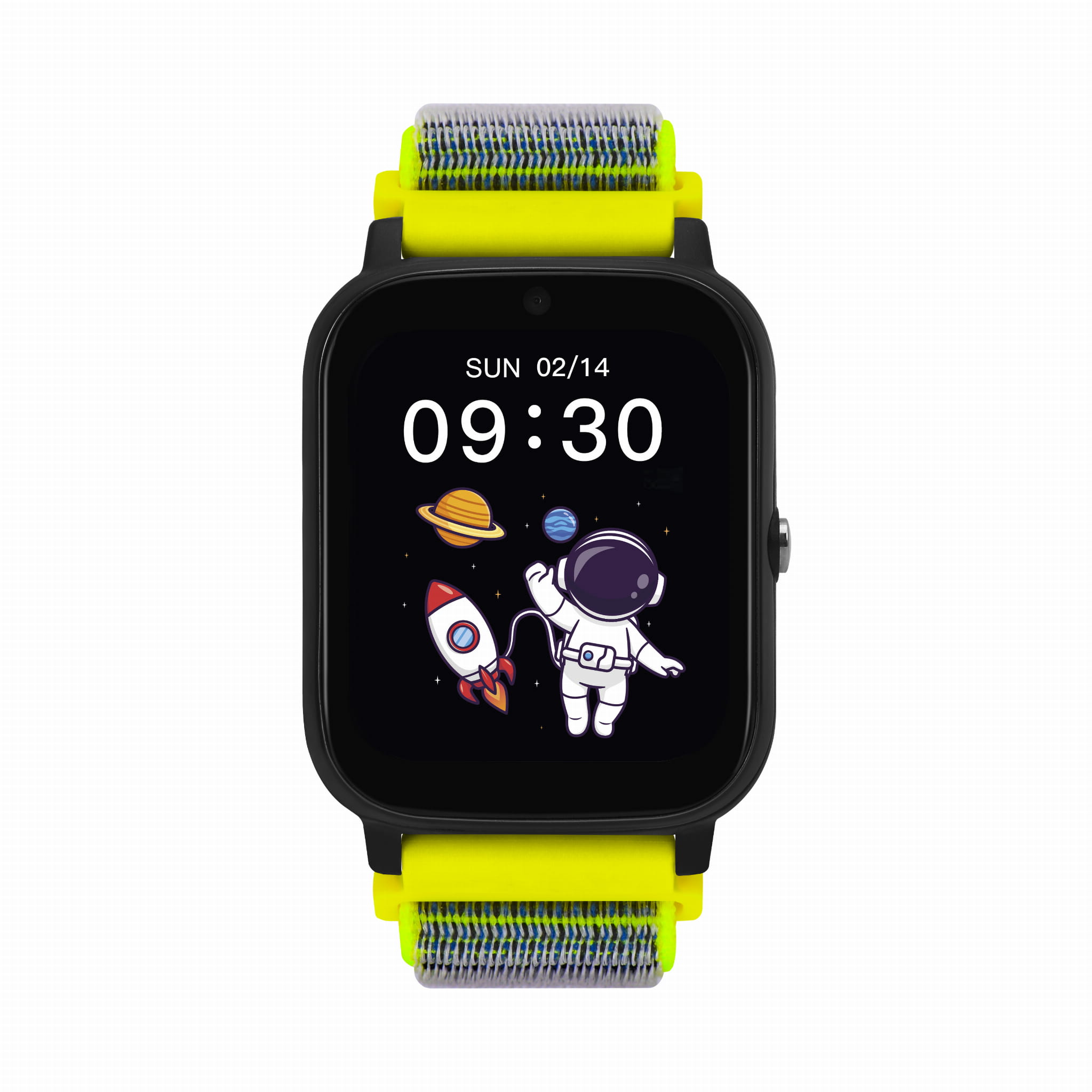 Garrett Kids Tech 4G