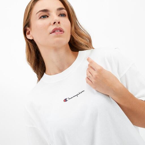Camiseta Champion