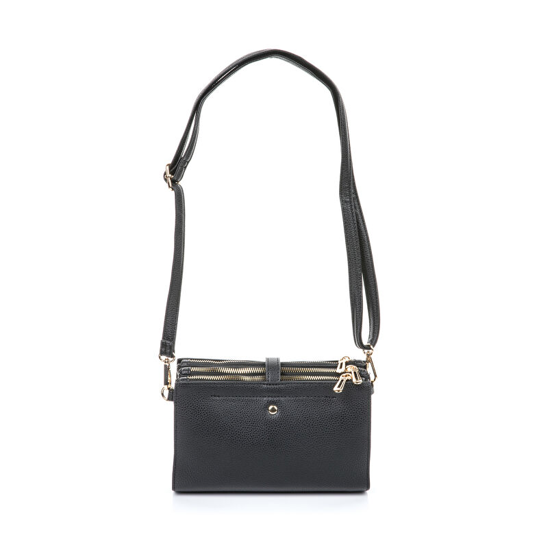 Bolsas femininas, bolsas pretas