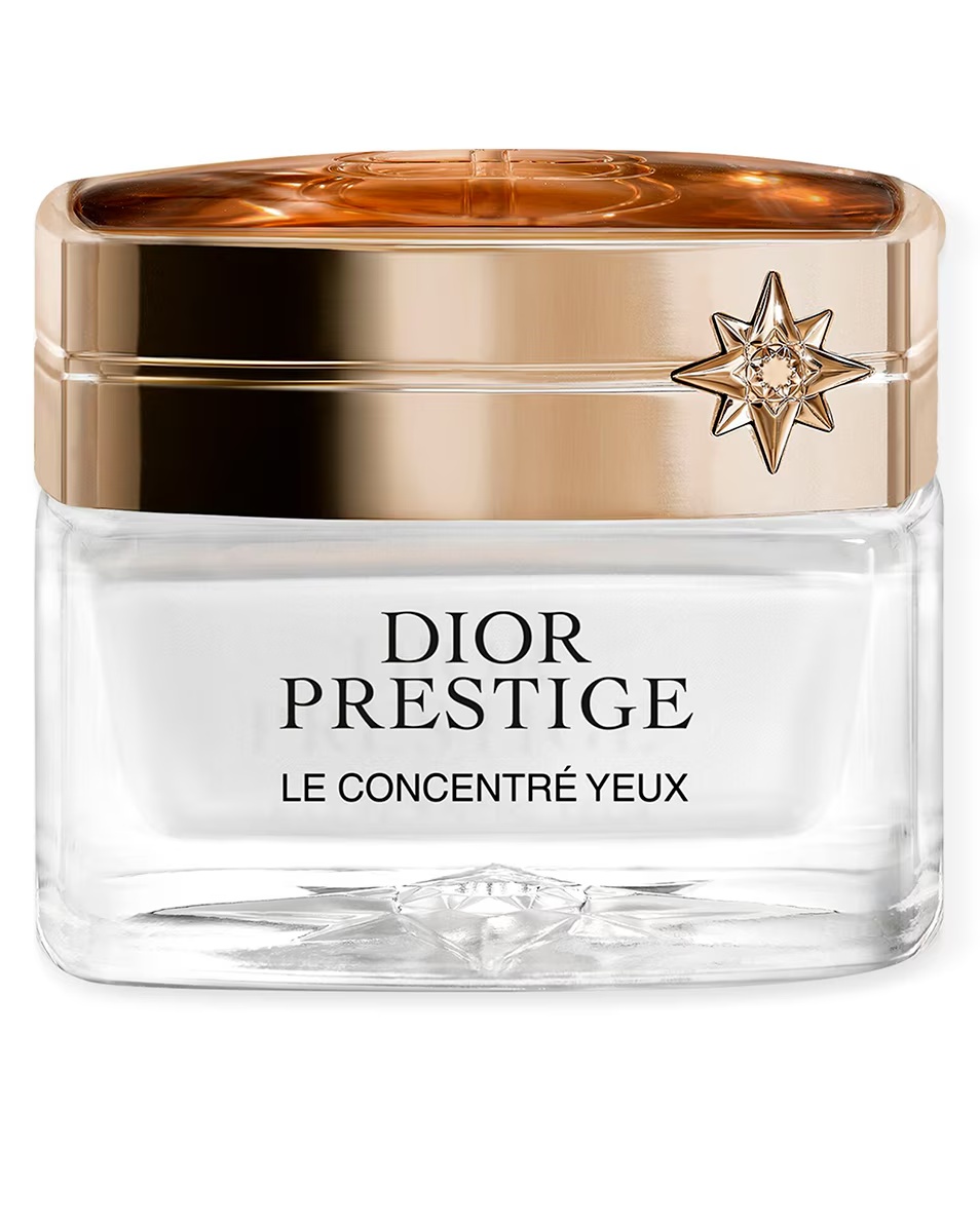 DIOR Dior Prestige Le Concentré Yeux - Αντιγηραντική φροντίδα για το περίγραμμα των ματιών