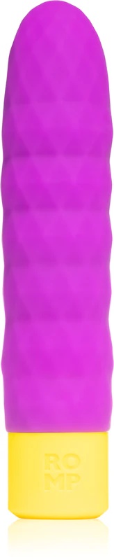 ROMP Beat Bullet vibrators