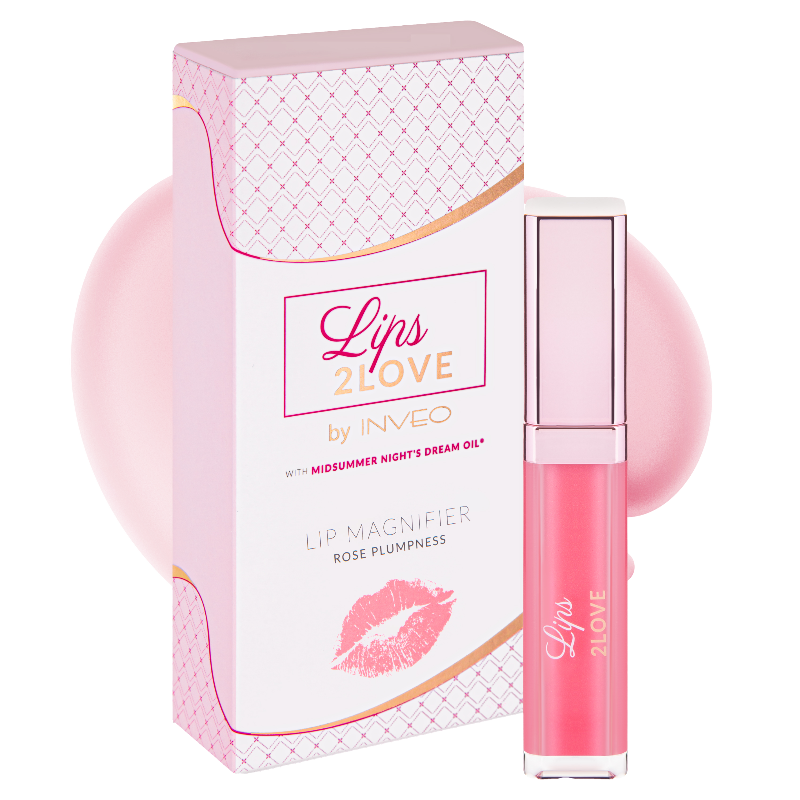 Inveo Lips2Love